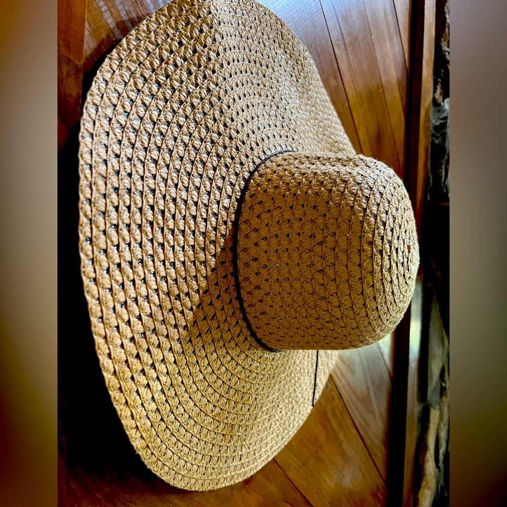 Summer Hat